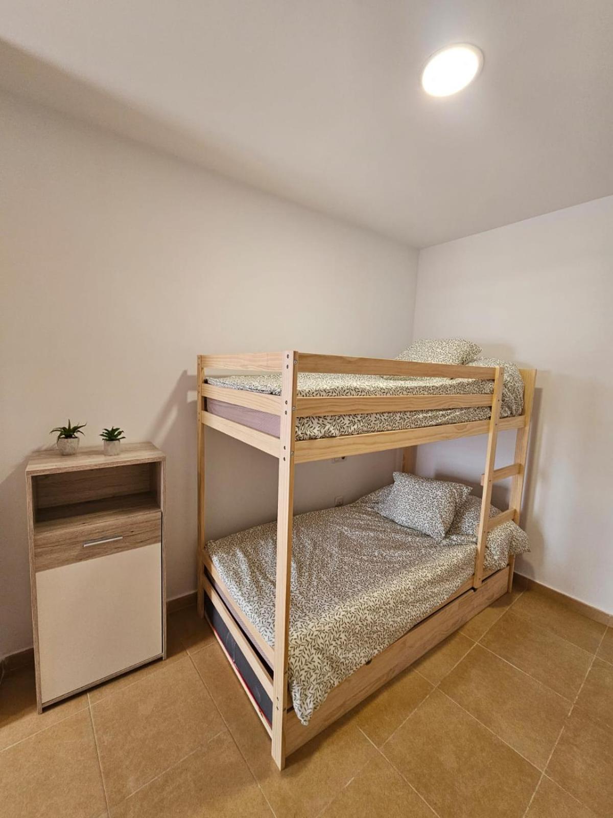 Apartamentos Terraza Chiclana Centro Ciudad ชิกลานา เด ลา ฟรอนเตรา ภายนอก รูปภาพ